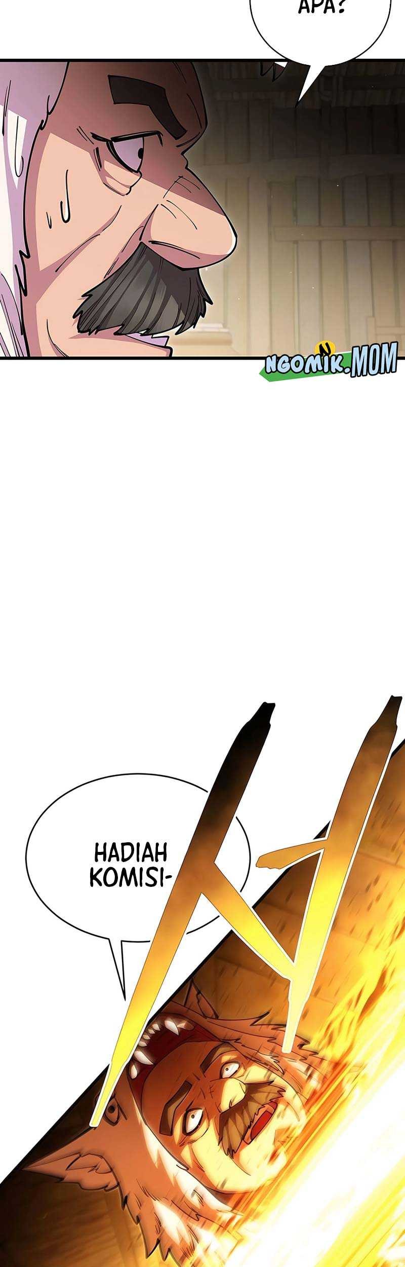 World’s Greatest Senior Disciple Chapter 95 Gambar 82