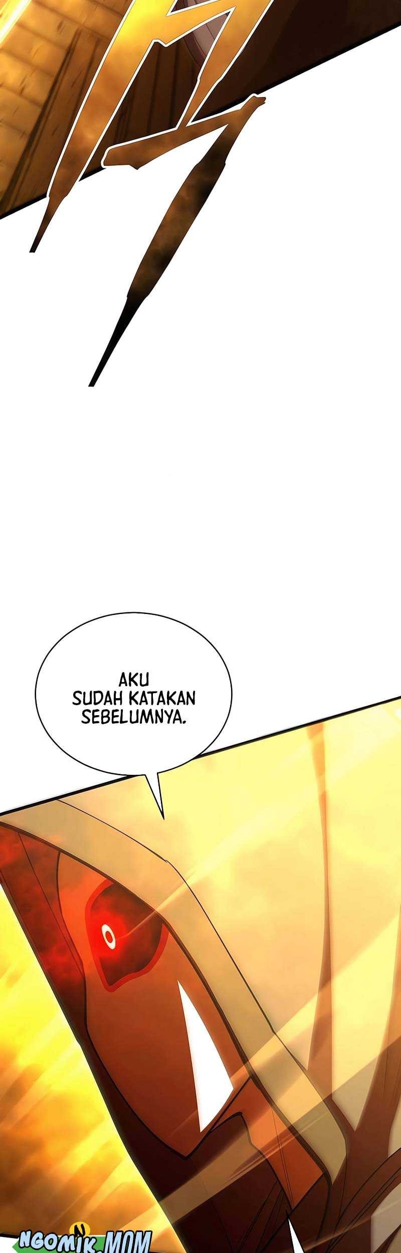 World’s Greatest Senior Disciple Chapter 95 Gambar 84