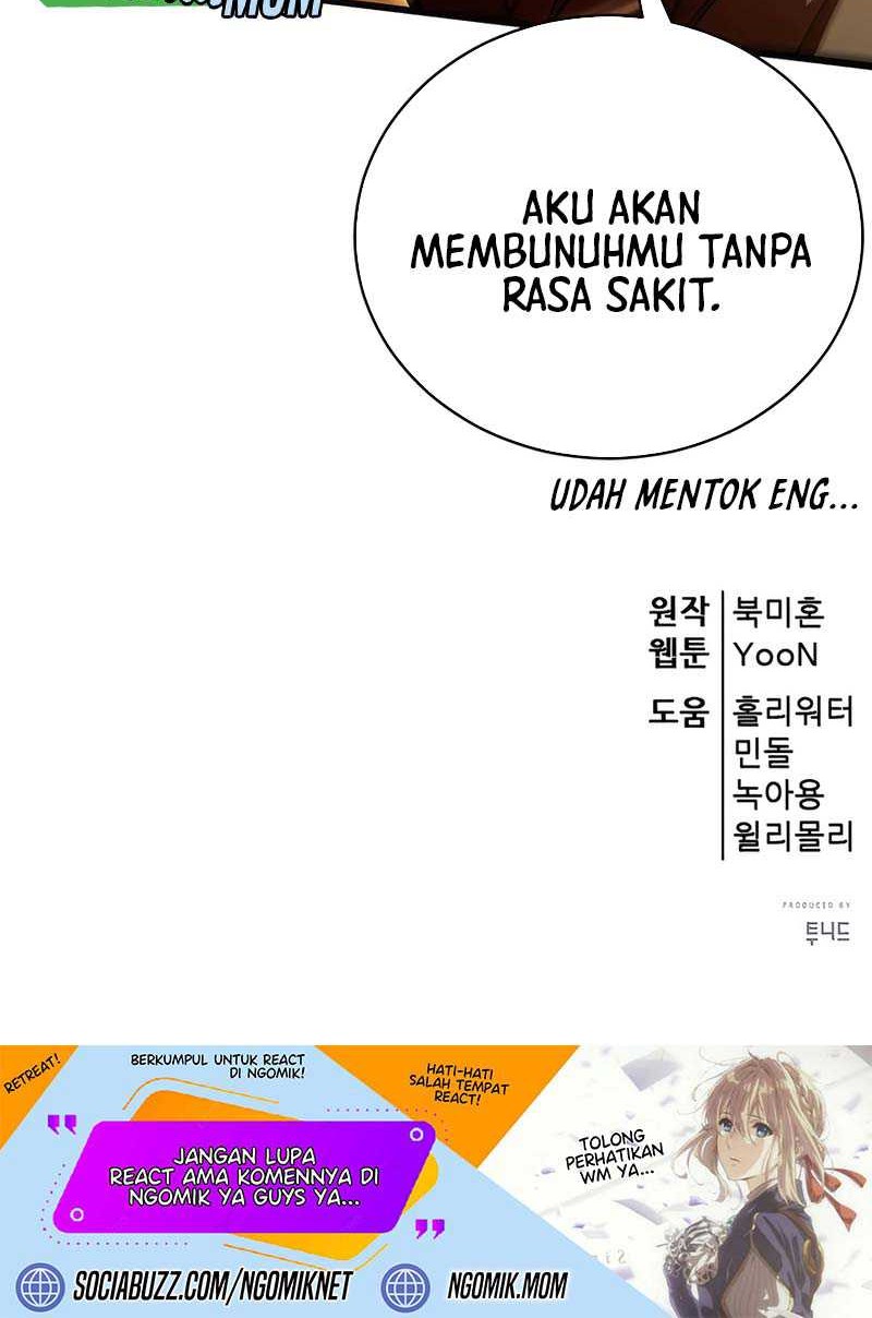 World’s Greatest Senior Disciple Chapter 95 Gambar 85