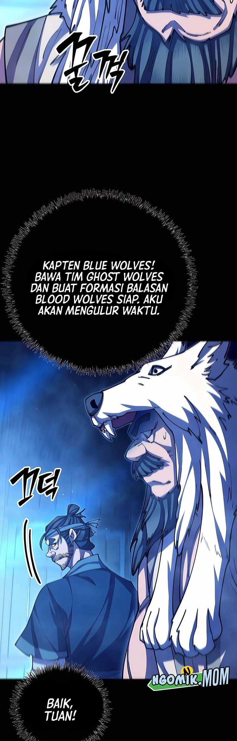 World’s Greatest Senior Disciple Chapter 95 Gambar 6