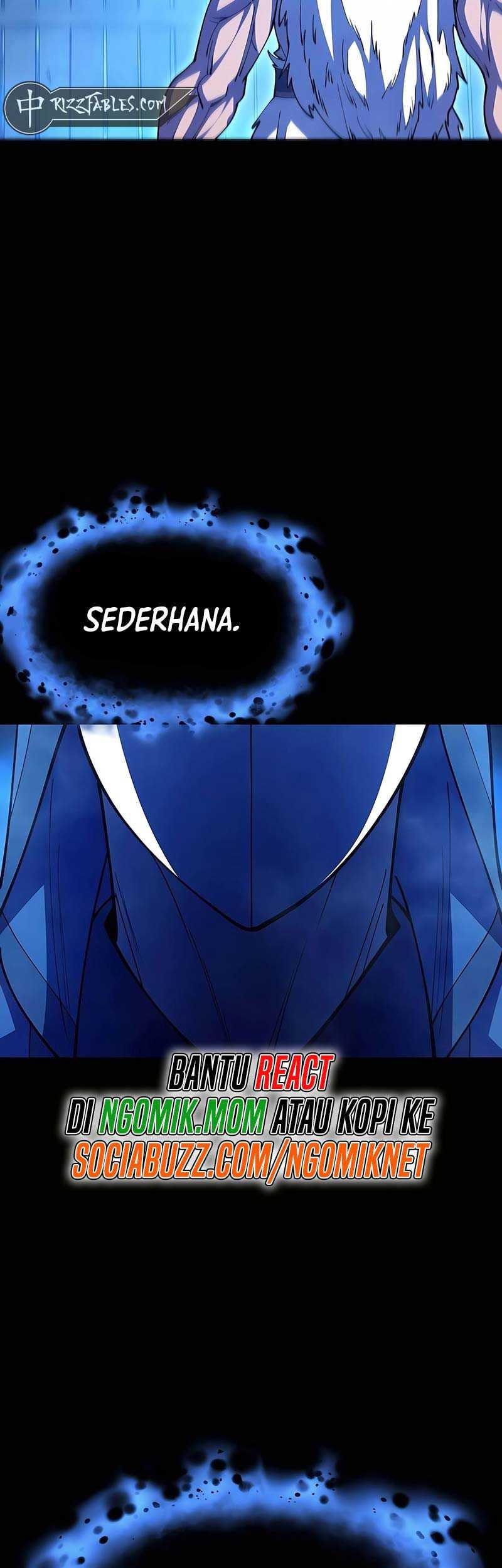 World’s Greatest Senior Disciple Chapter 95 Gambar 8