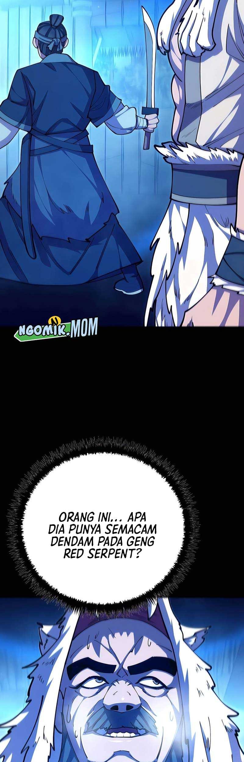 World’s Greatest Senior Disciple Chapter 95 Gambar 12