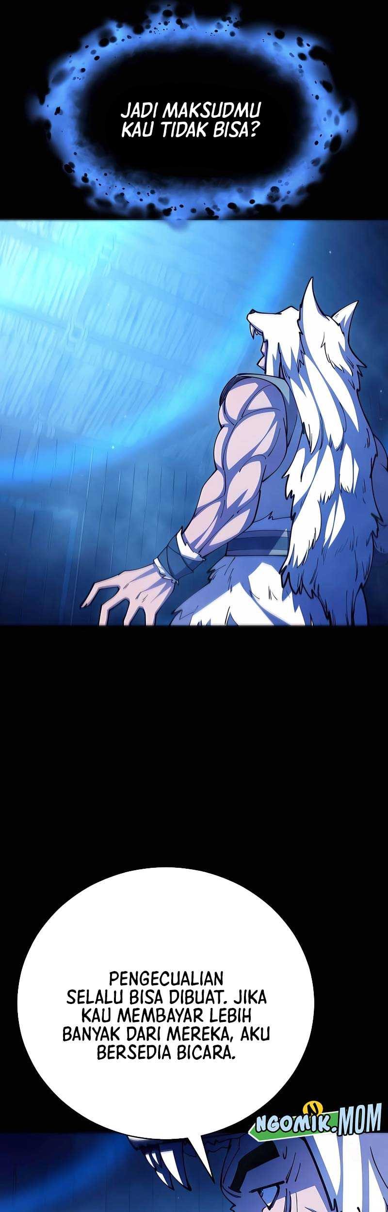 World’s Greatest Senior Disciple Chapter 95 Gambar 14