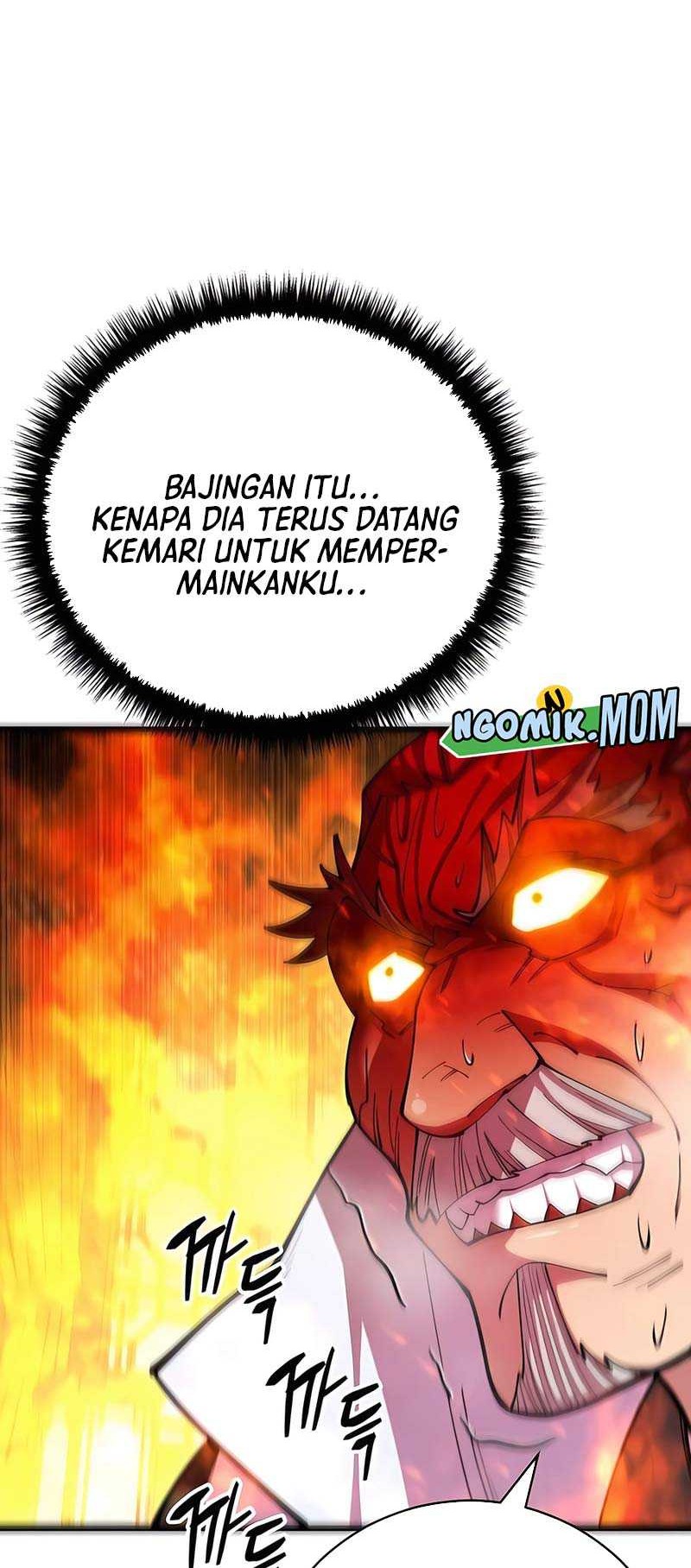 World’s Greatest Senior Disciple Chapter 94 Gambar 19