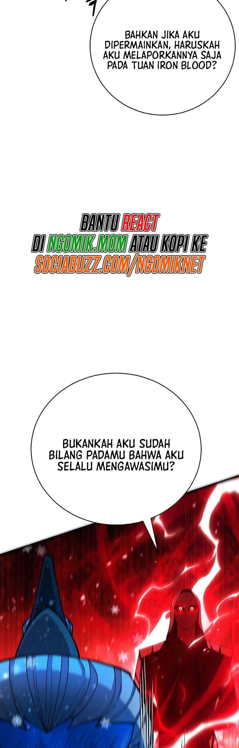 World’s Greatest Senior Disciple Chapter 94 Gambar 20