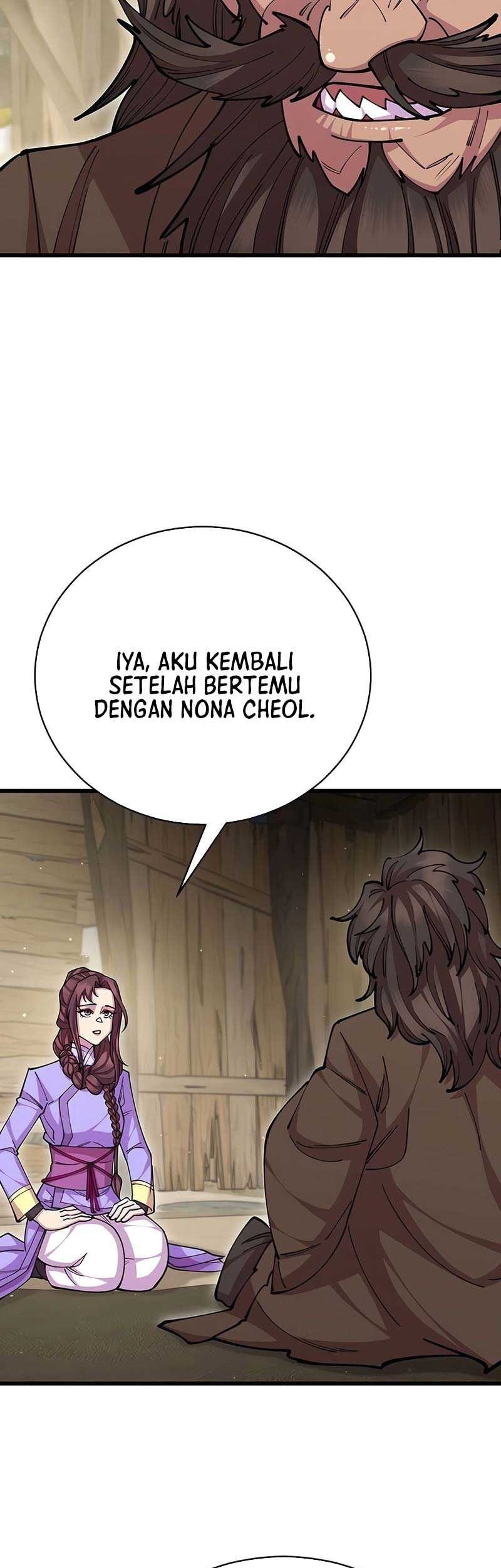 World’s Greatest Senior Disciple Chapter 94 Gambar 24