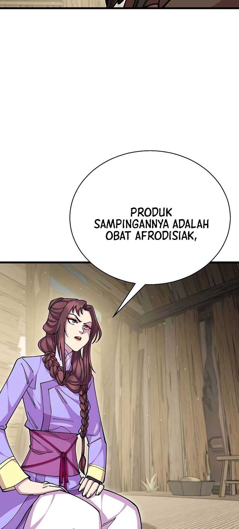 World’s Greatest Senior Disciple Chapter 94 Gambar 33