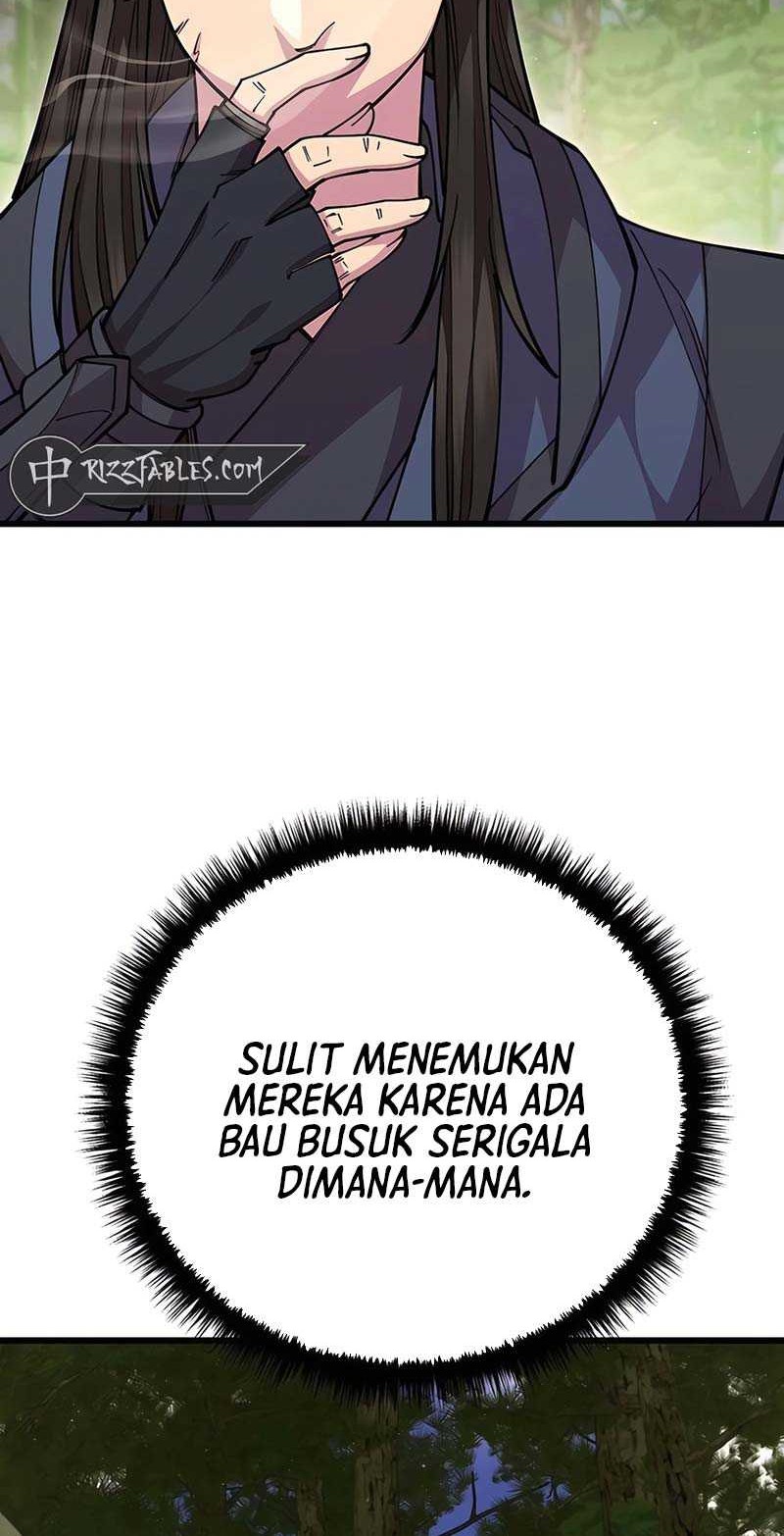 World’s Greatest Senior Disciple Chapter 94 Gambar 41