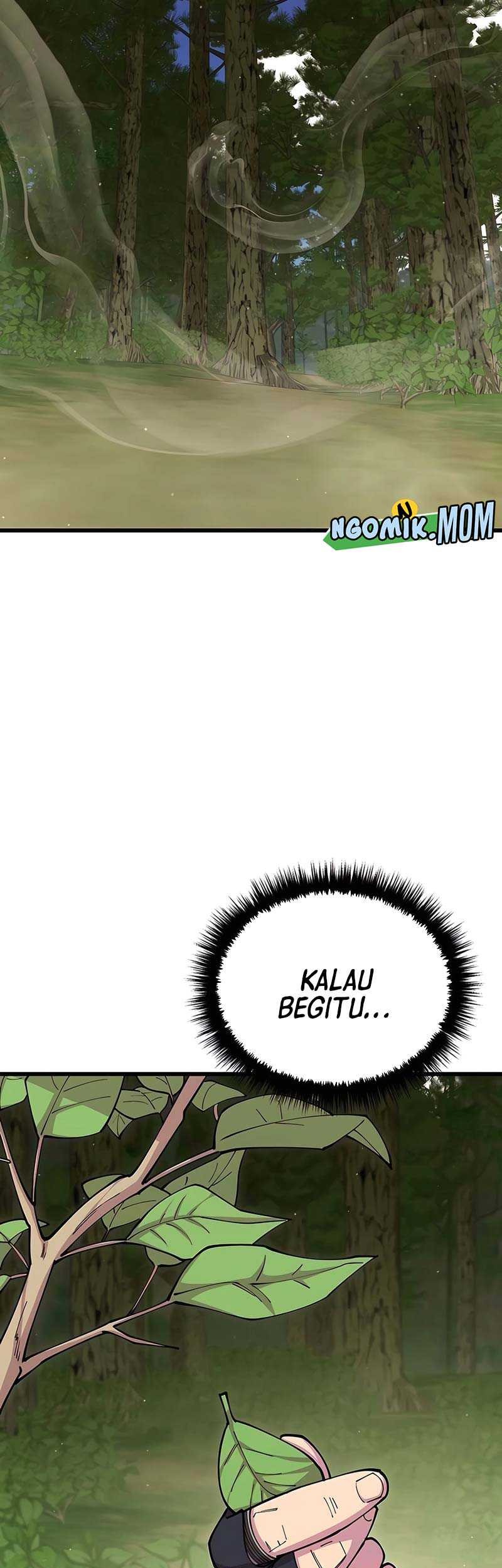 World’s Greatest Senior Disciple Chapter 94 Gambar 42