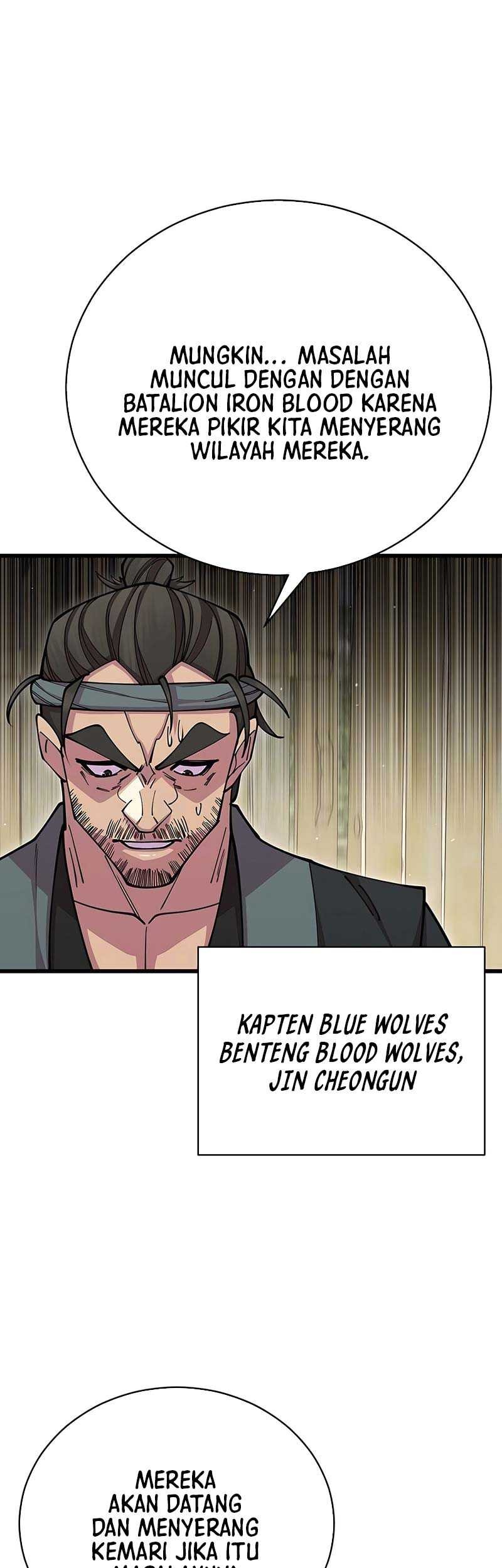 World’s Greatest Senior Disciple Chapter 94 Gambar 48