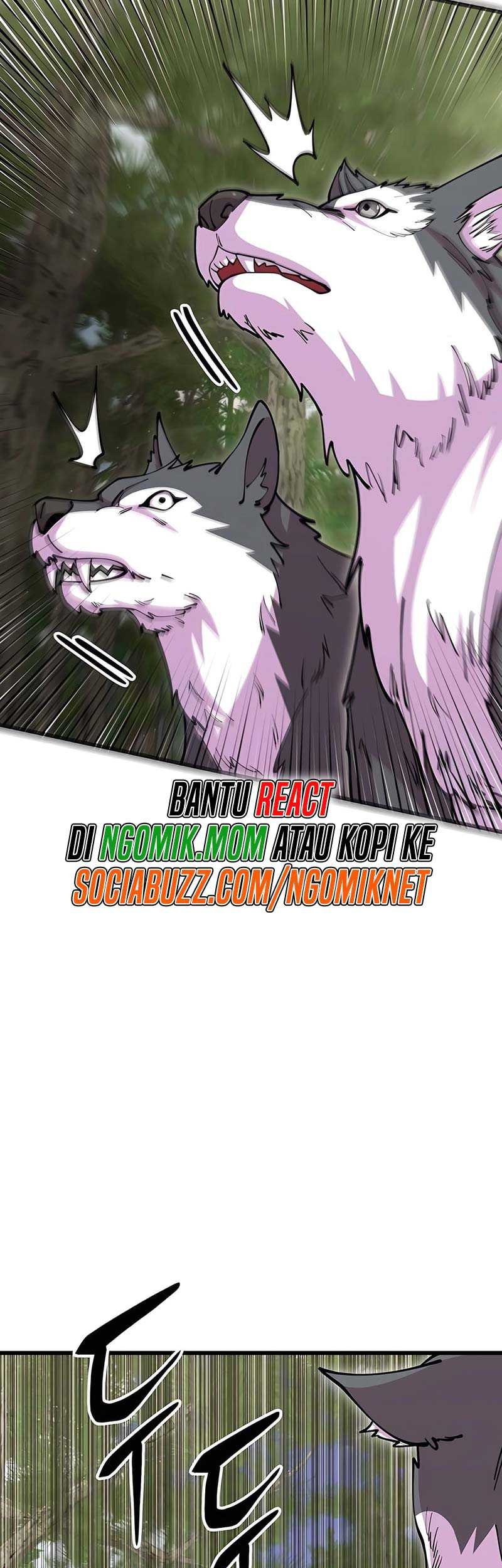 World’s Greatest Senior Disciple Chapter 94 Gambar 56