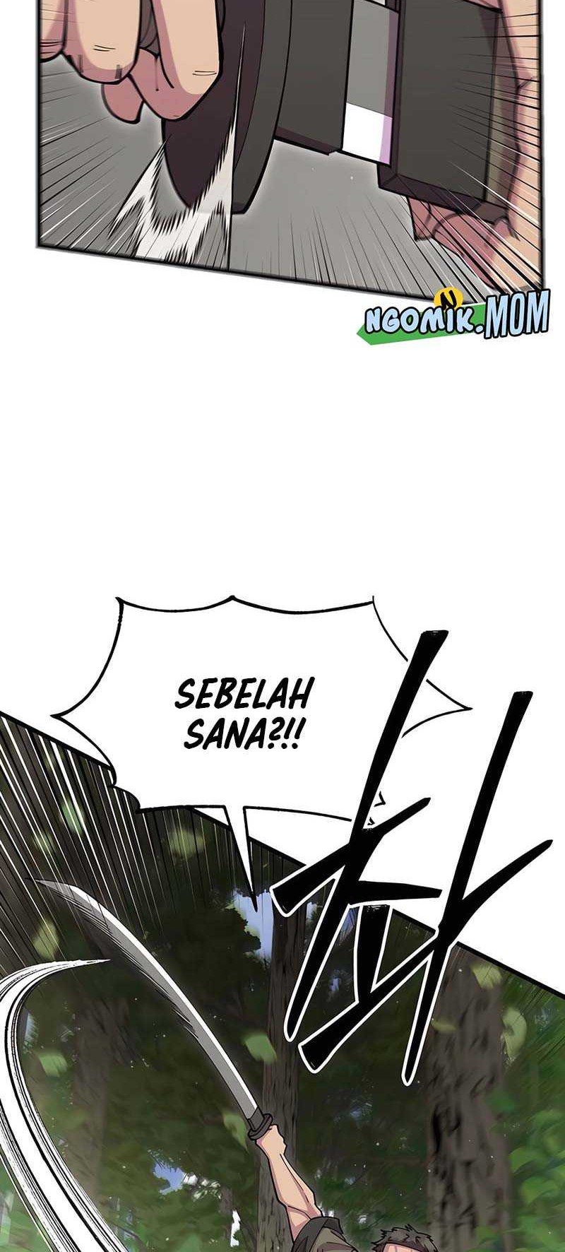 World’s Greatest Senior Disciple Chapter 94 Gambar 63