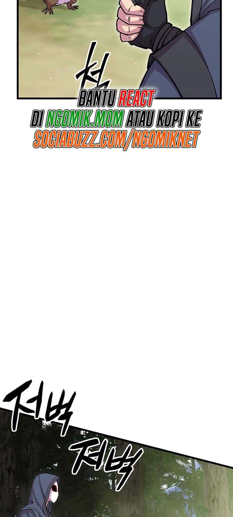 World’s Greatest Senior Disciple Chapter 94 Gambar 69