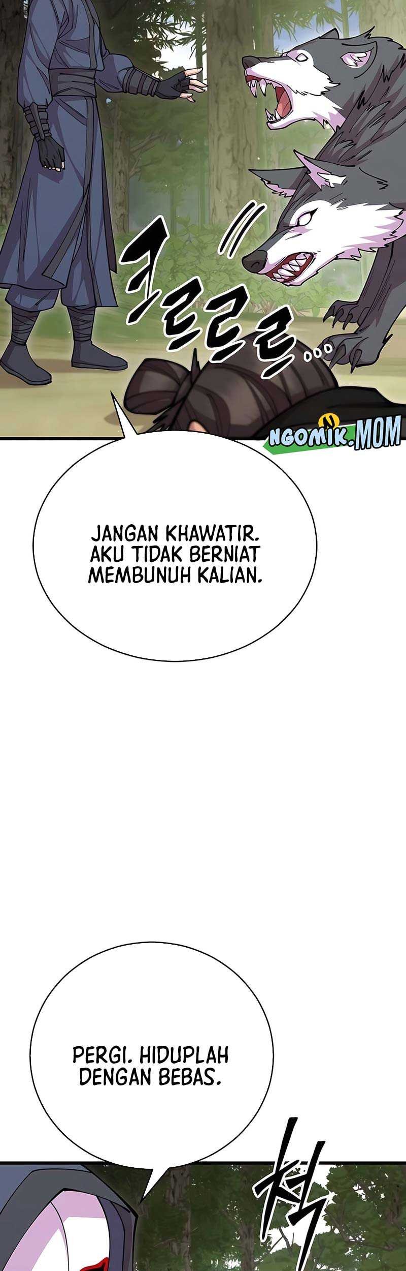 World’s Greatest Senior Disciple Chapter 94 Gambar 70