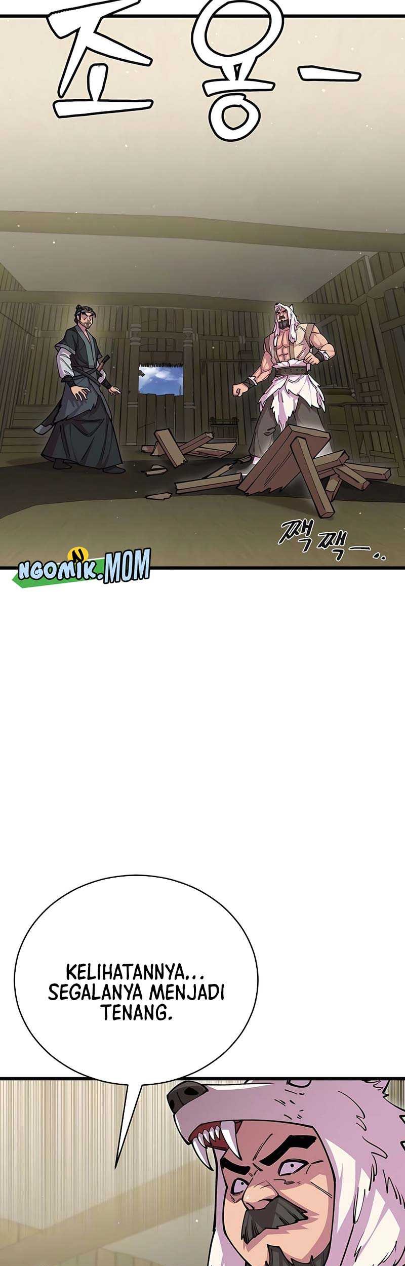 World’s Greatest Senior Disciple Chapter 94 Gambar 78