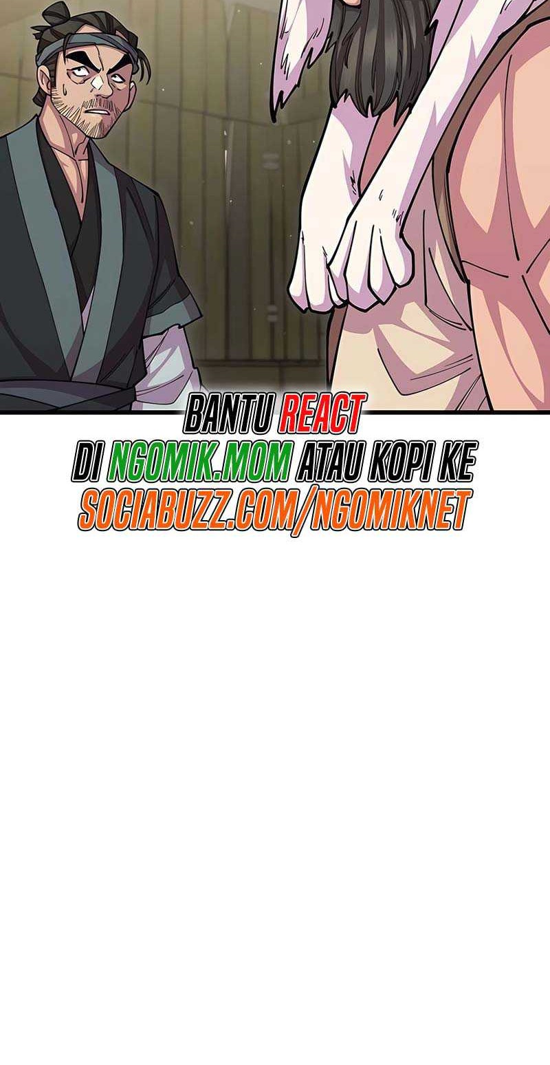 World’s Greatest Senior Disciple Chapter 94 Gambar 79