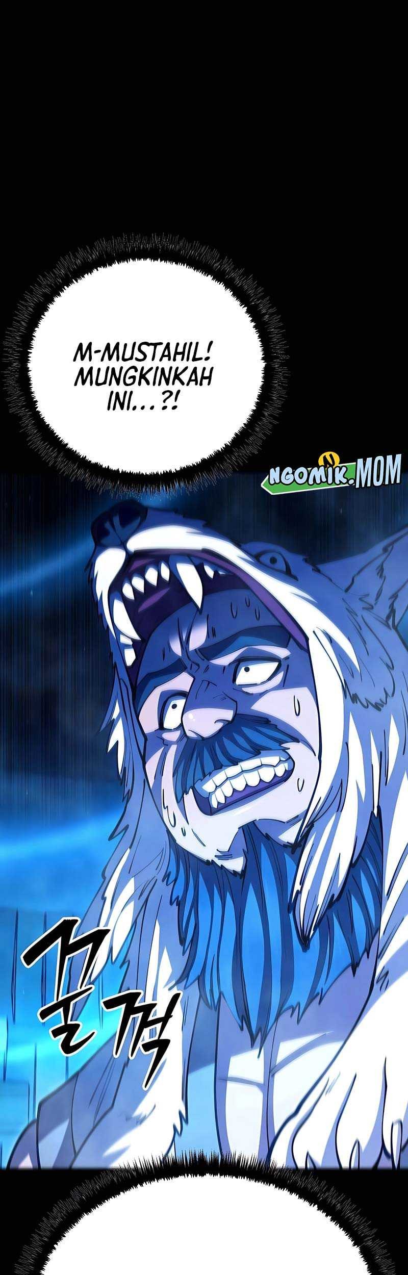World’s Greatest Senior Disciple Chapter 94 Gambar 90