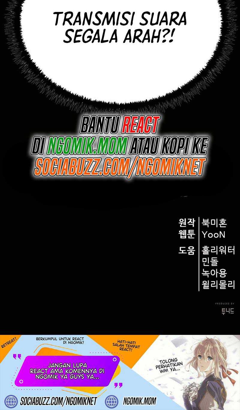 World’s Greatest Senior Disciple Chapter 94 Gambar 91