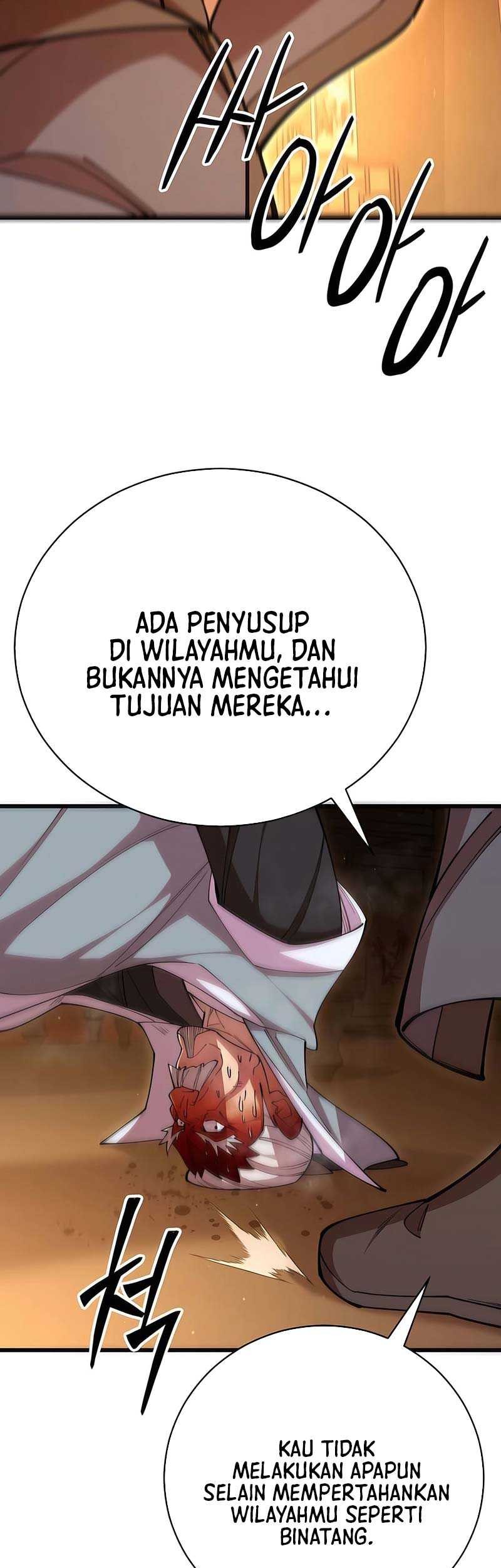 World’s Greatest Senior Disciple Chapter 94 Gambar 6