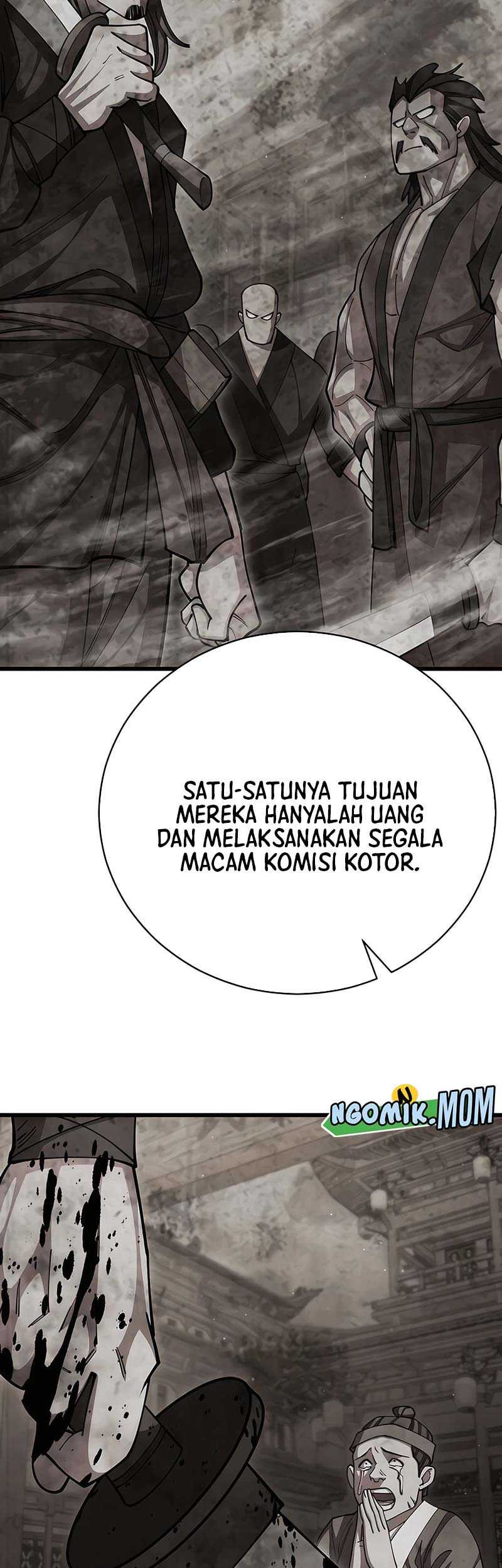 World’s Greatest Senior Disciple Chapter 94 Gambar 10