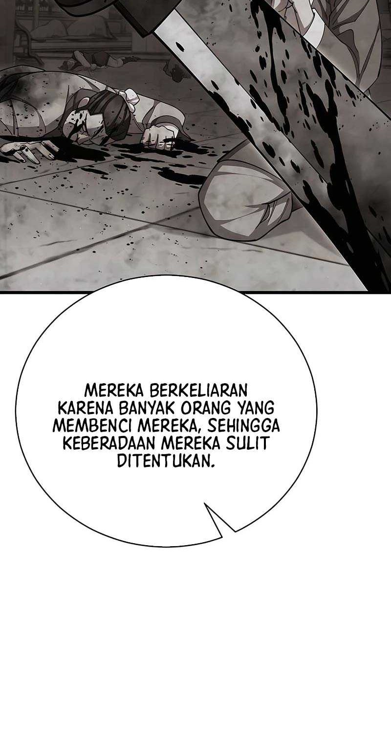 World’s Greatest Senior Disciple Chapter 94 Gambar 11