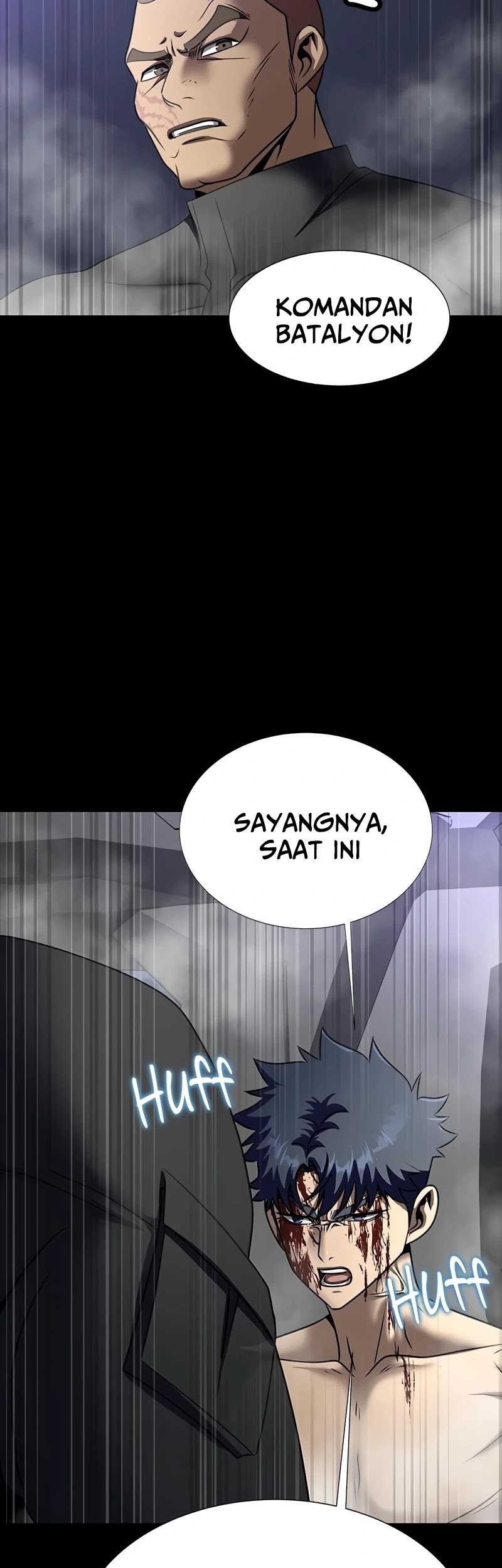 Steel-Eating Player Chapter 48 Gambar 58