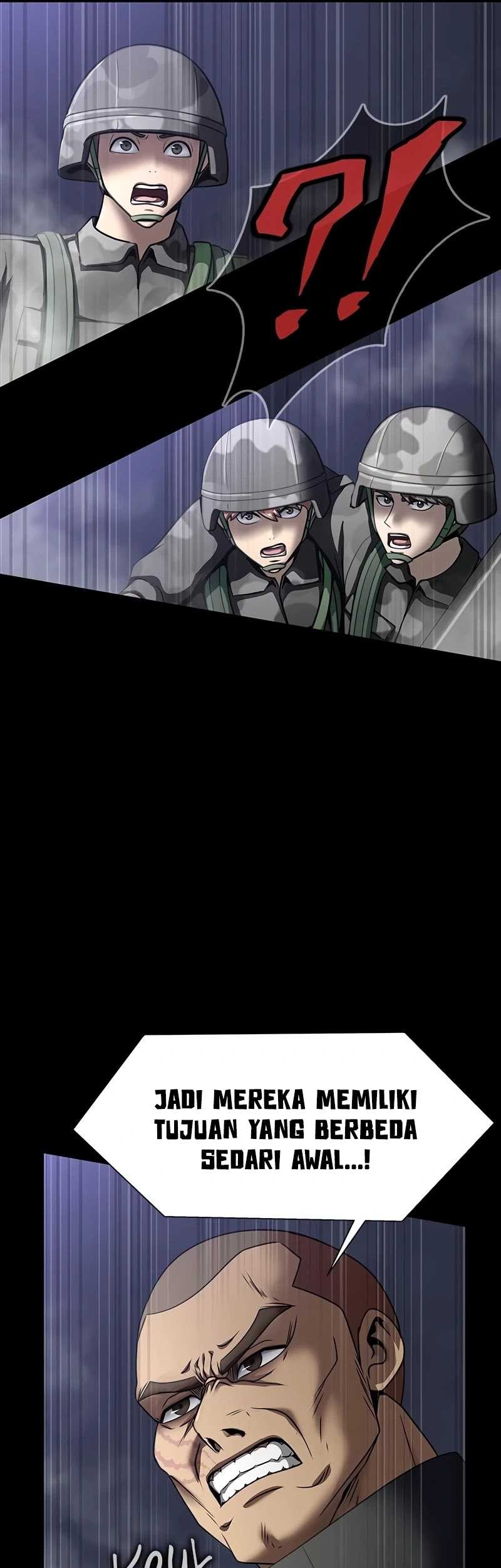 Steel-Eating Player Chapter 48 Gambar 66