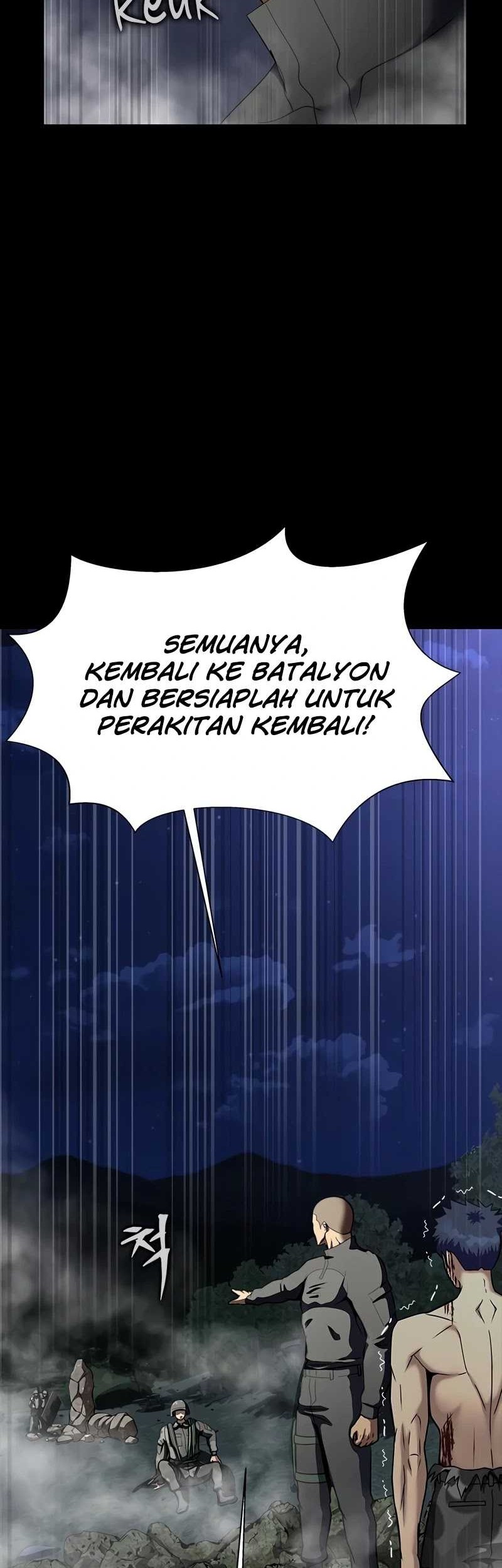 Steel-Eating Player Chapter 48 Gambar 67