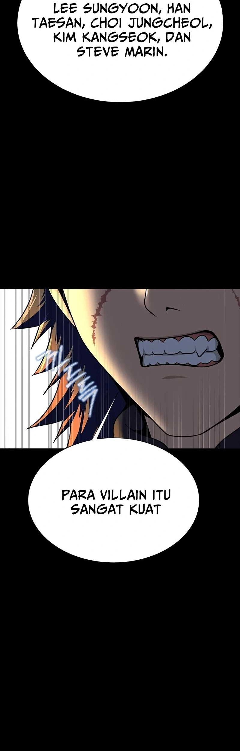 Steel-Eating Player Chapter 48 Gambar 85