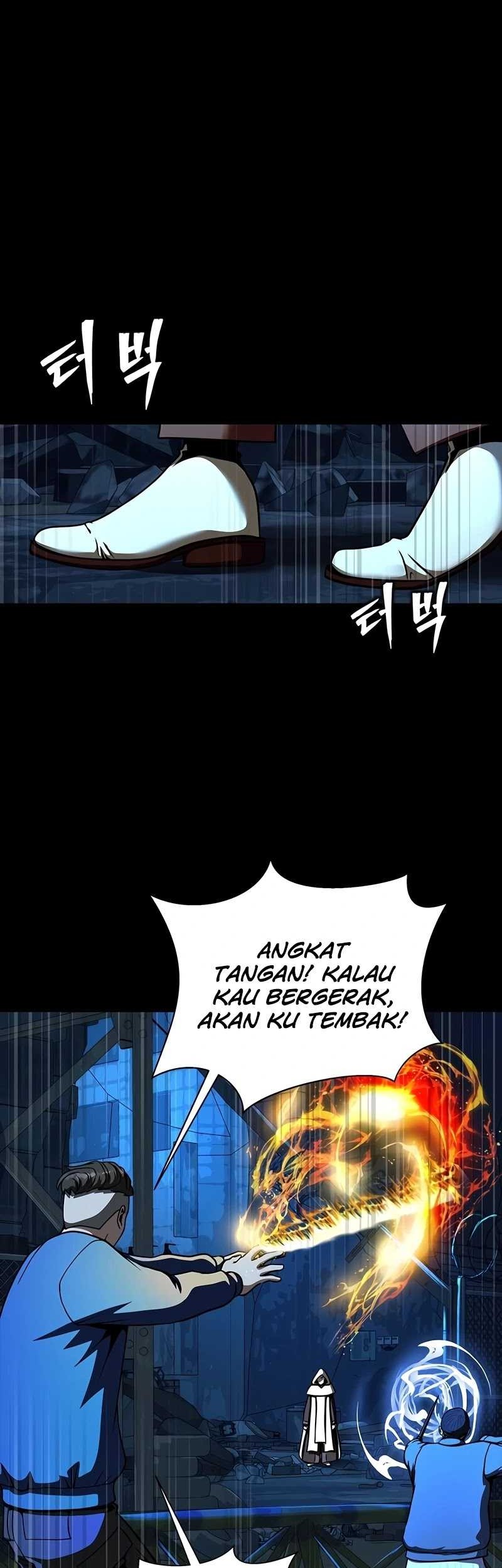 Steel-Eating Player Chapter 48 Gambar 92