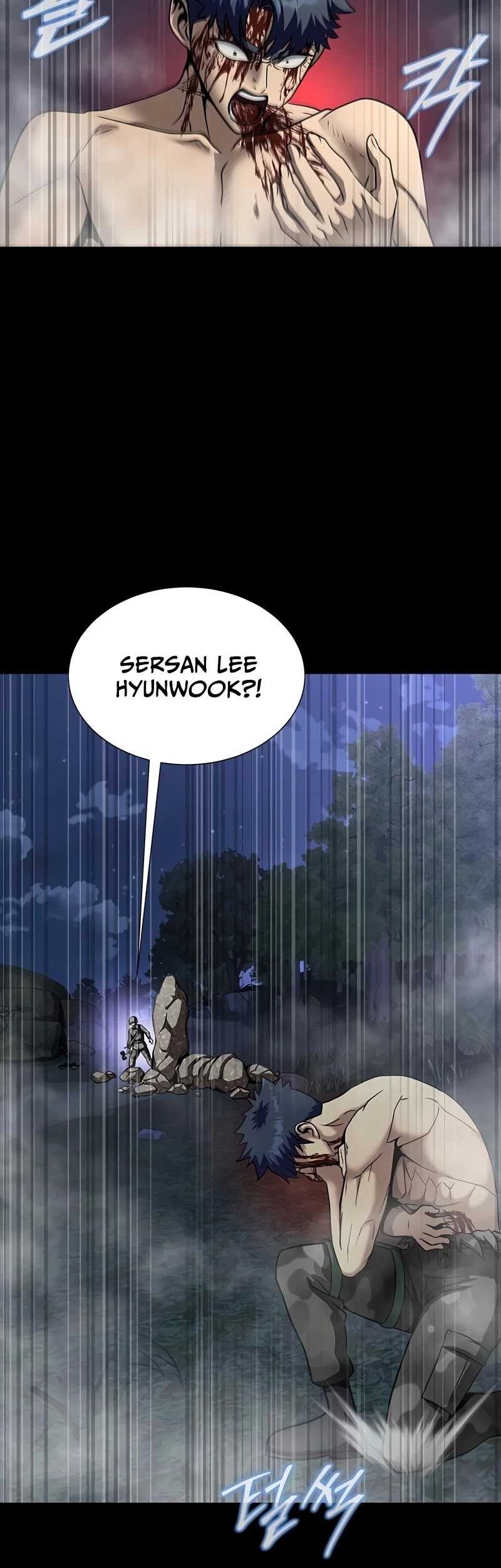 Steel-Eating Player Chapter 48 Gambar 15