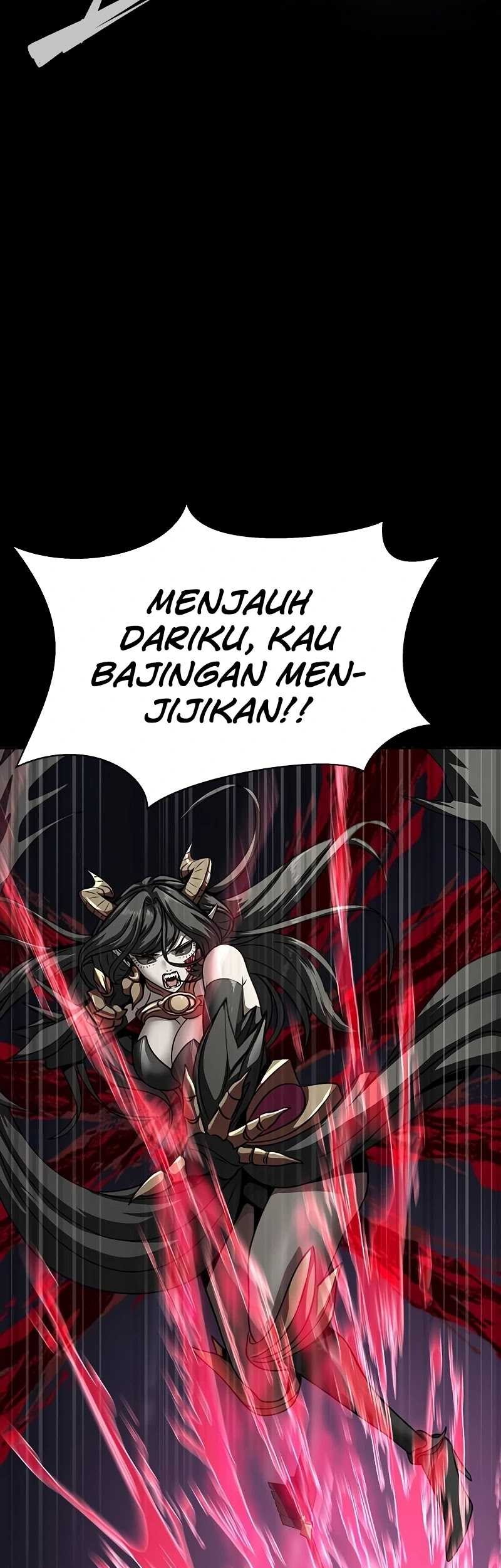 Steel-Eating Player Chapter 47 Gambar 54
