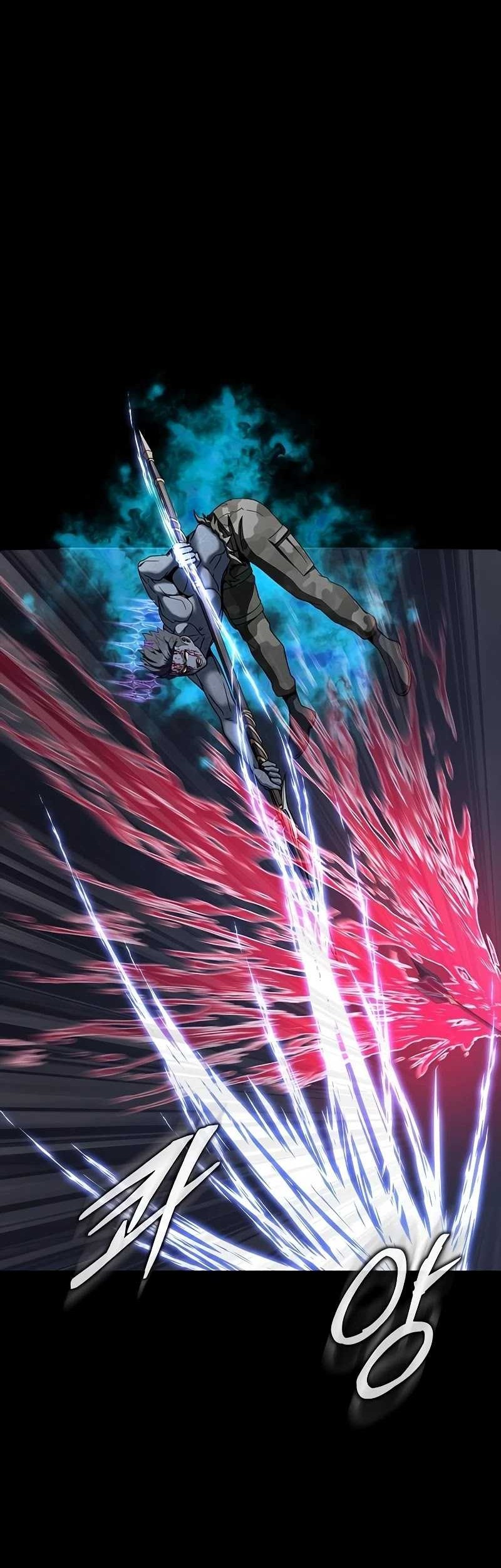 Steel-Eating Player Chapter 47 Gambar 57