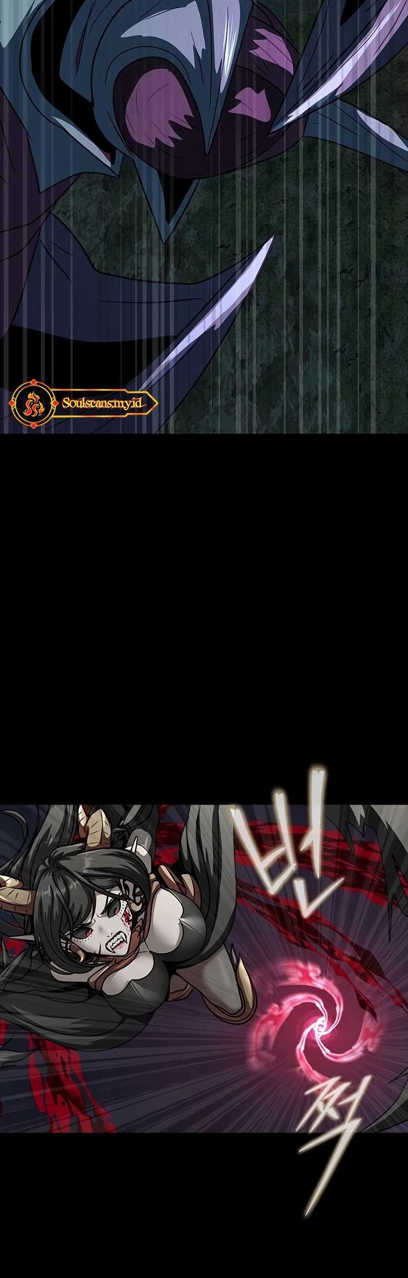 Steel-Eating Player Chapter 47 Gambar 60