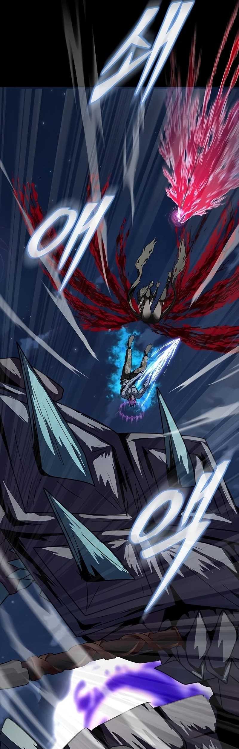 Steel-Eating Player Chapter 47 Gambar 62