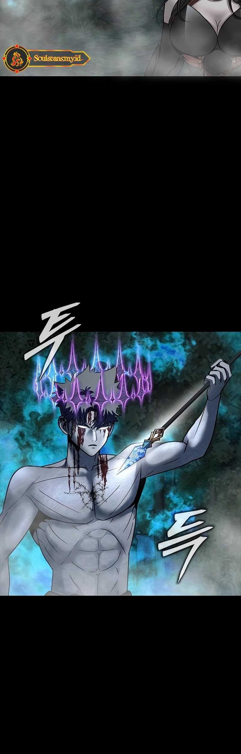 Steel-Eating Player Chapter 47 Gambar 70