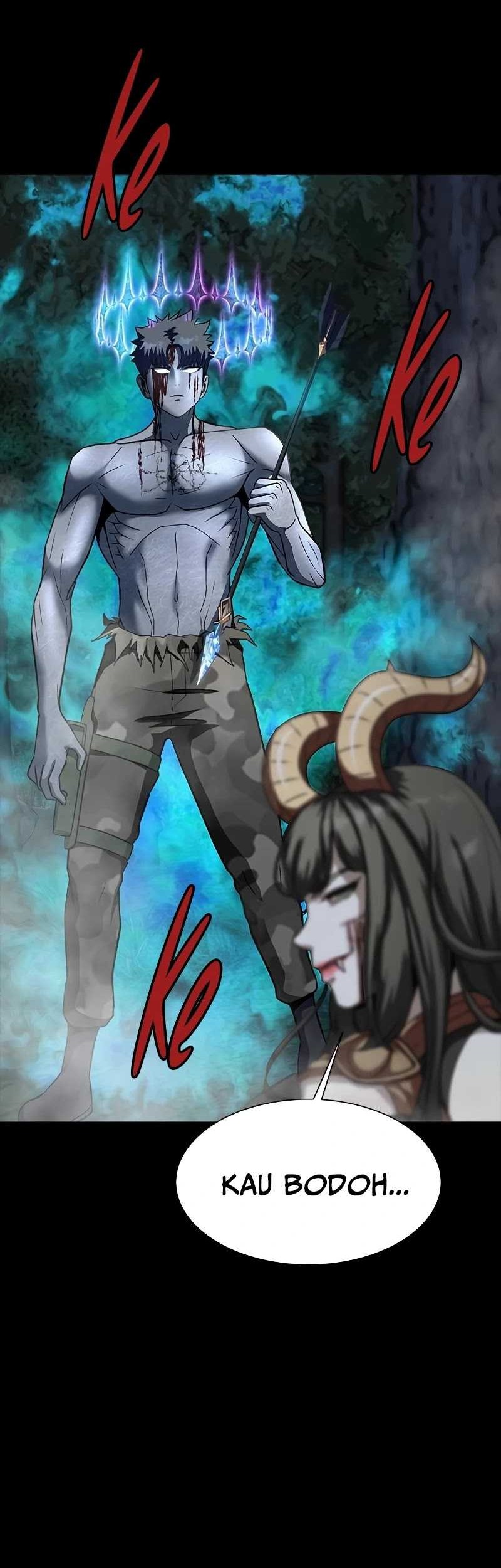Steel-Eating Player Chapter 47 Gambar 71