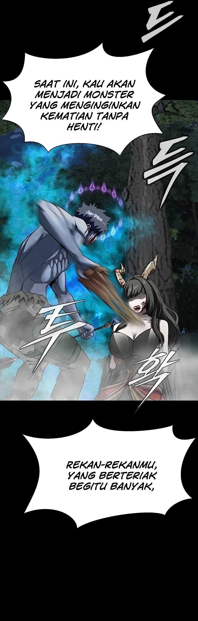 Steel-Eating Player Chapter 47 Gambar 74