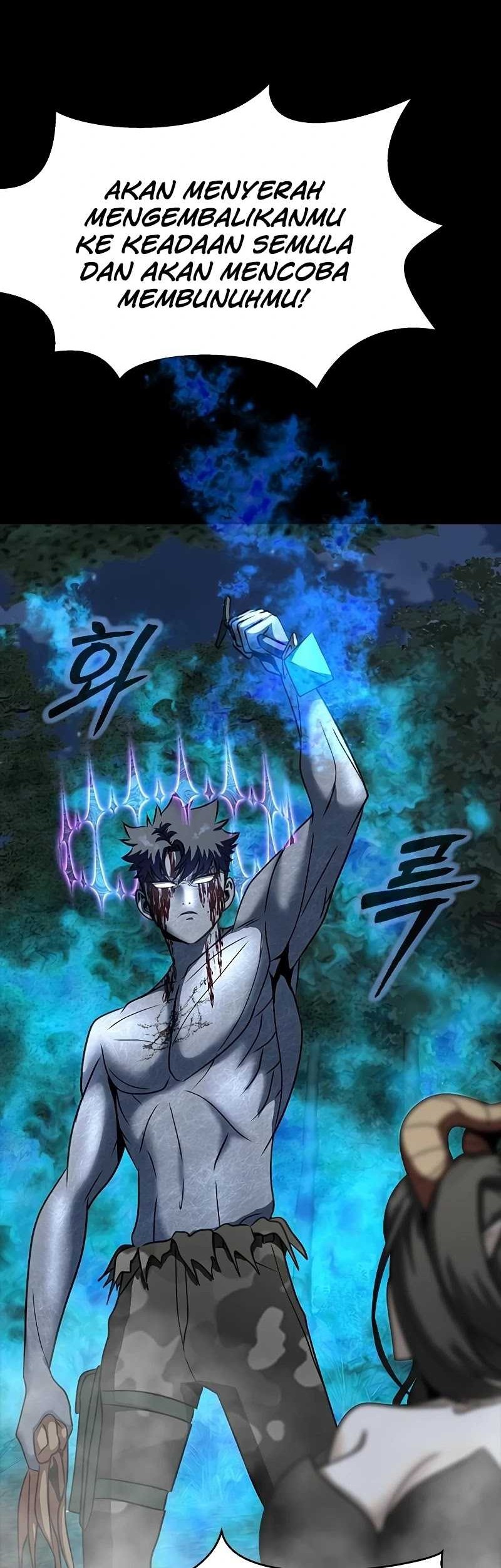 Steel-Eating Player Chapter 47 Gambar 75