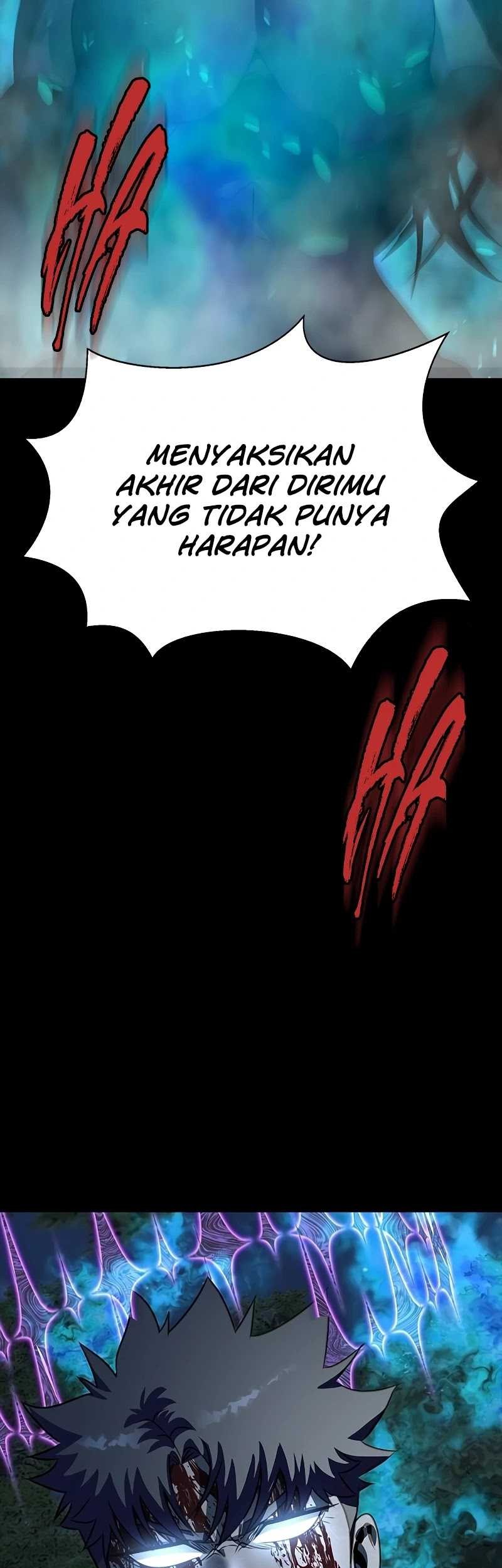 Steel-Eating Player Chapter 47 Gambar 80
