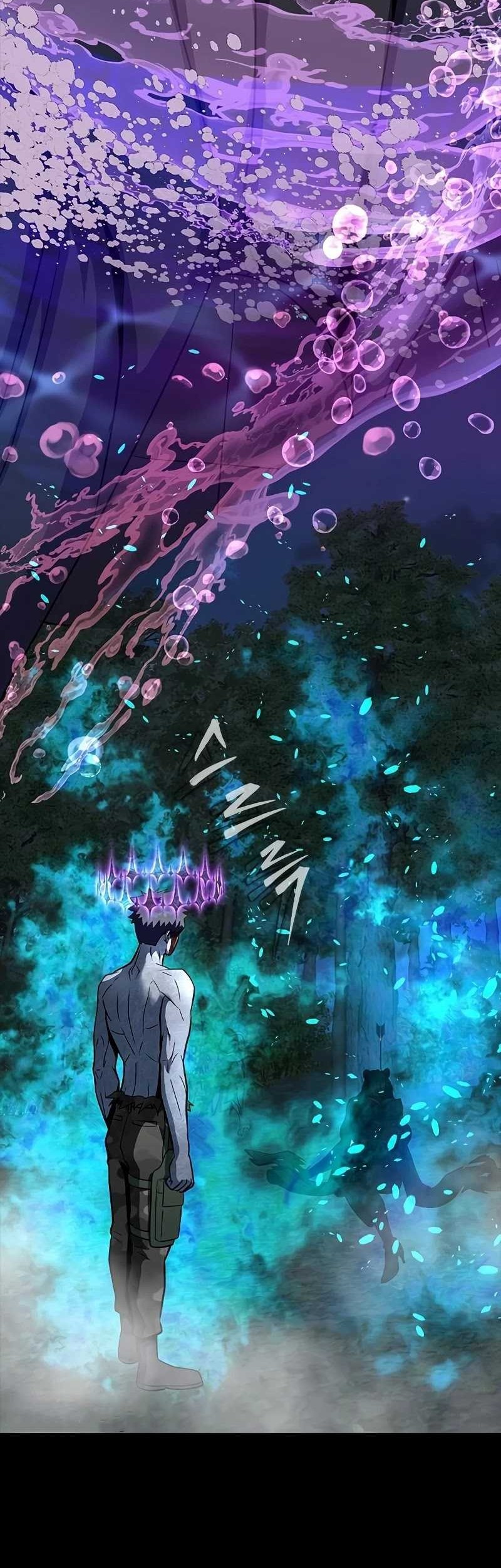Steel-Eating Player Chapter 47 Gambar 85