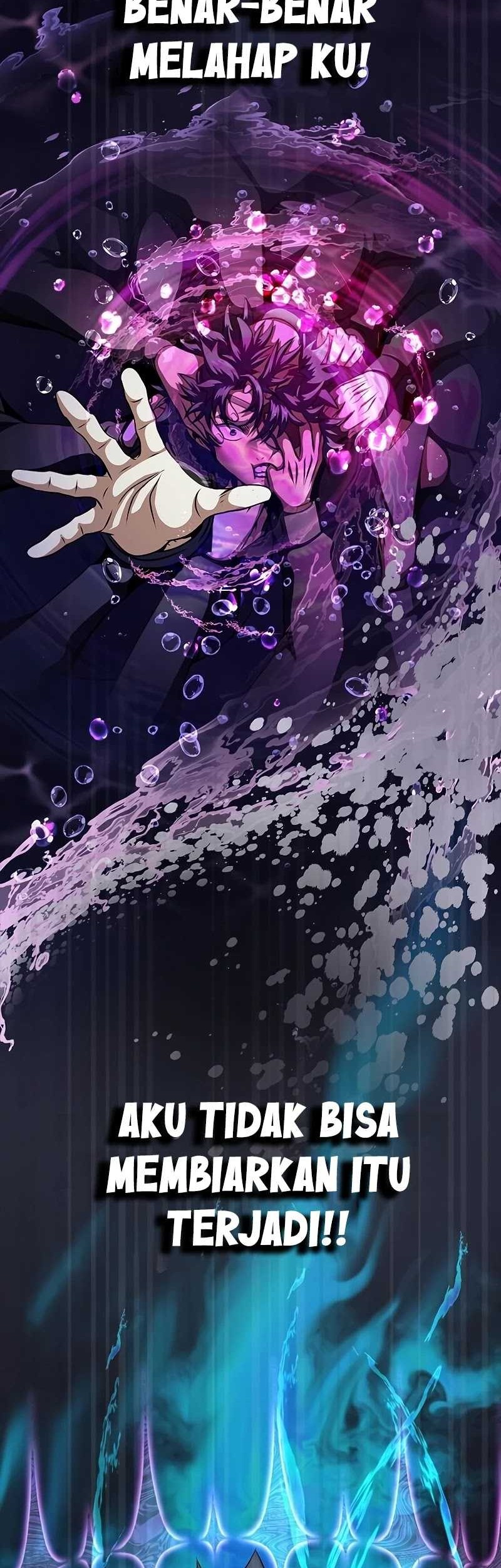 Steel-Eating Player Chapter 47 Gambar 9