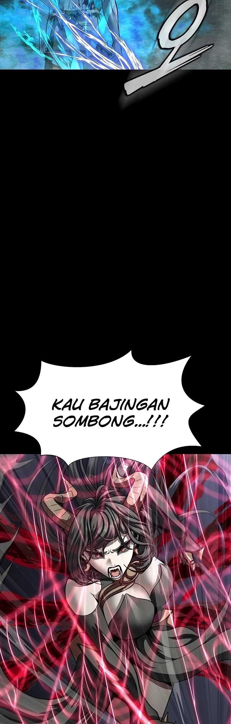 Steel-Eating Player Chapter 47 Gambar 12
