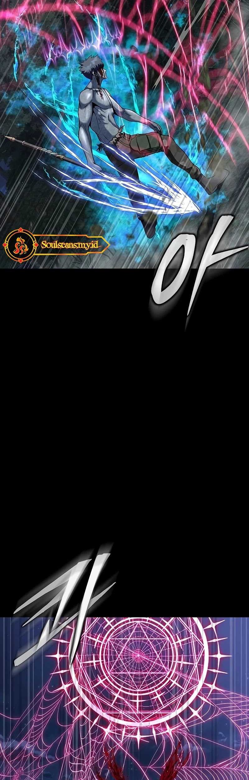 Steel-Eating Player Chapter 47 Gambar 16