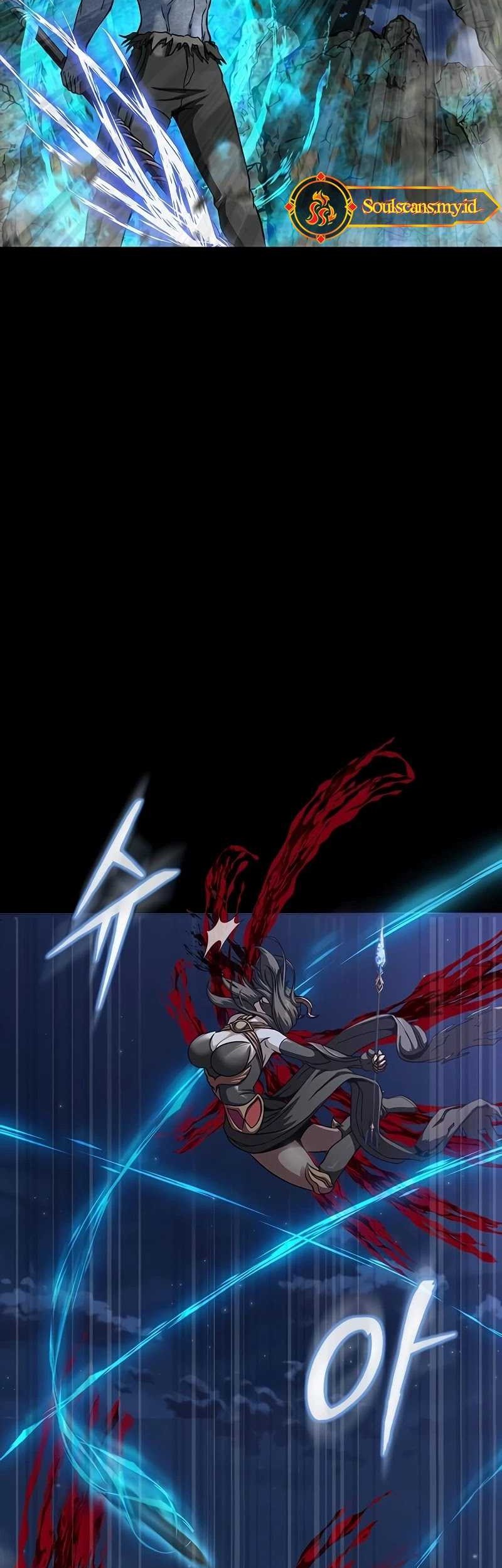 Steel-Eating Player Chapter 47 Gambar 22