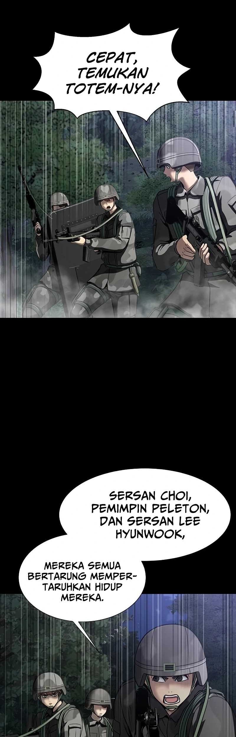 Steel-Eating Player Chapter 47 Gambar 29
