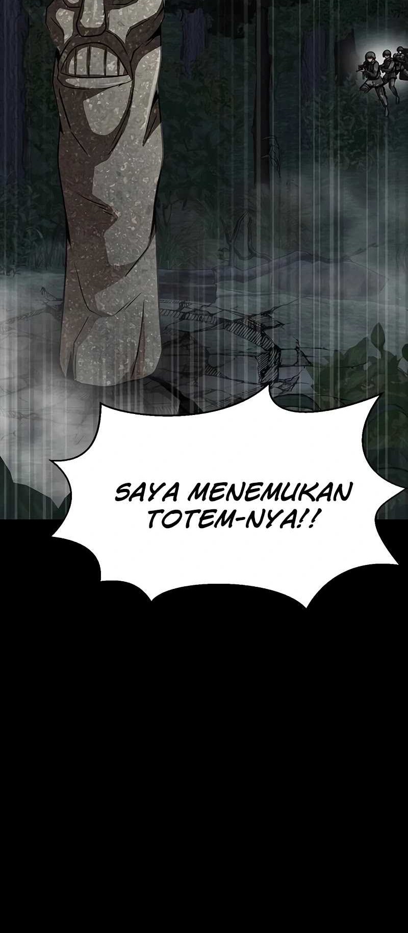 Steel-Eating Player Chapter 47 Gambar 31