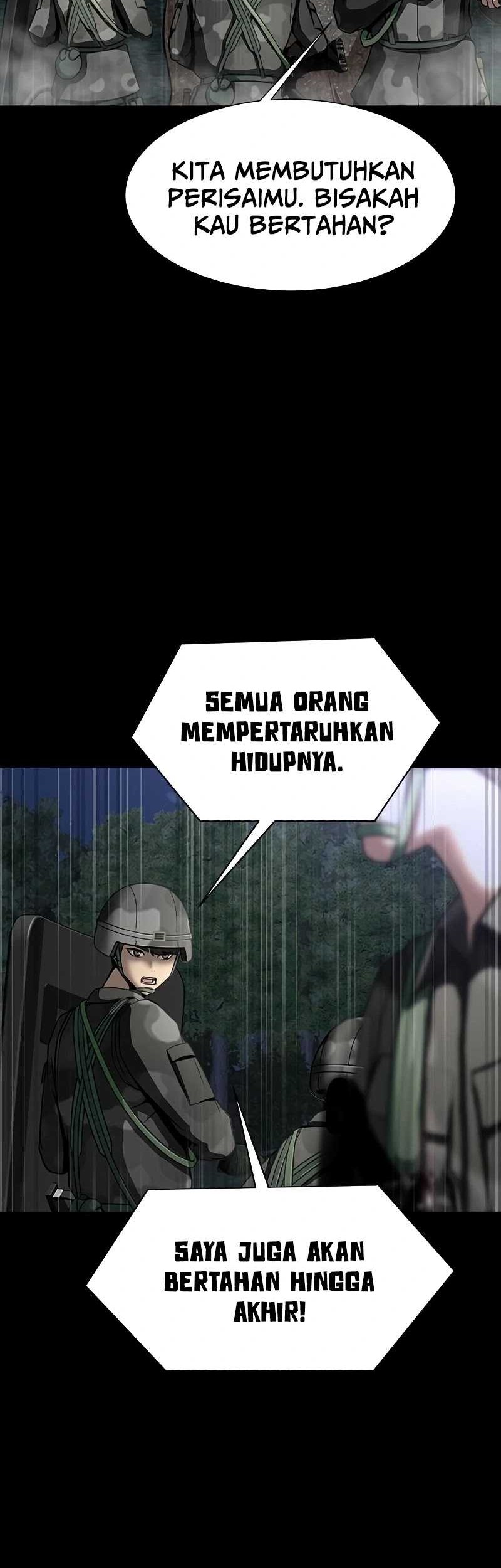 Steel-Eating Player Chapter 47 Gambar 33