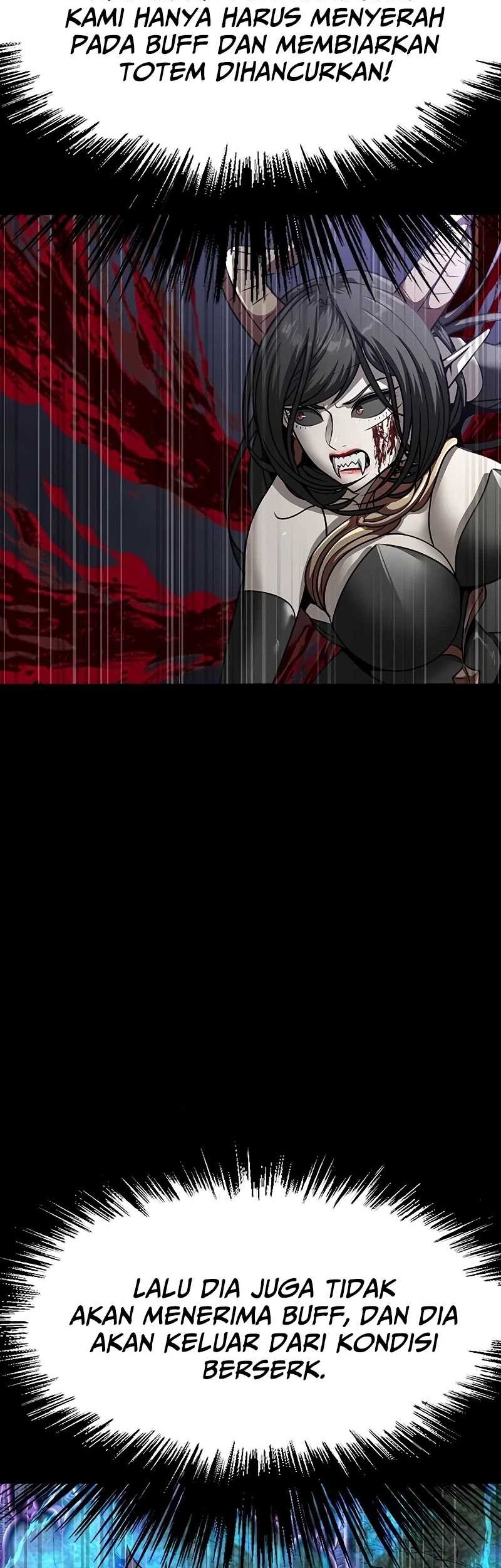 Steel-Eating Player Chapter 47 Gambar 45