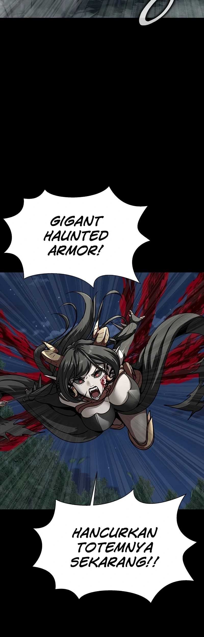 Steel-Eating Player Chapter 47 Gambar 48